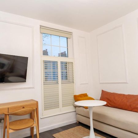 Studio In Central Лондон Экстерьер фото