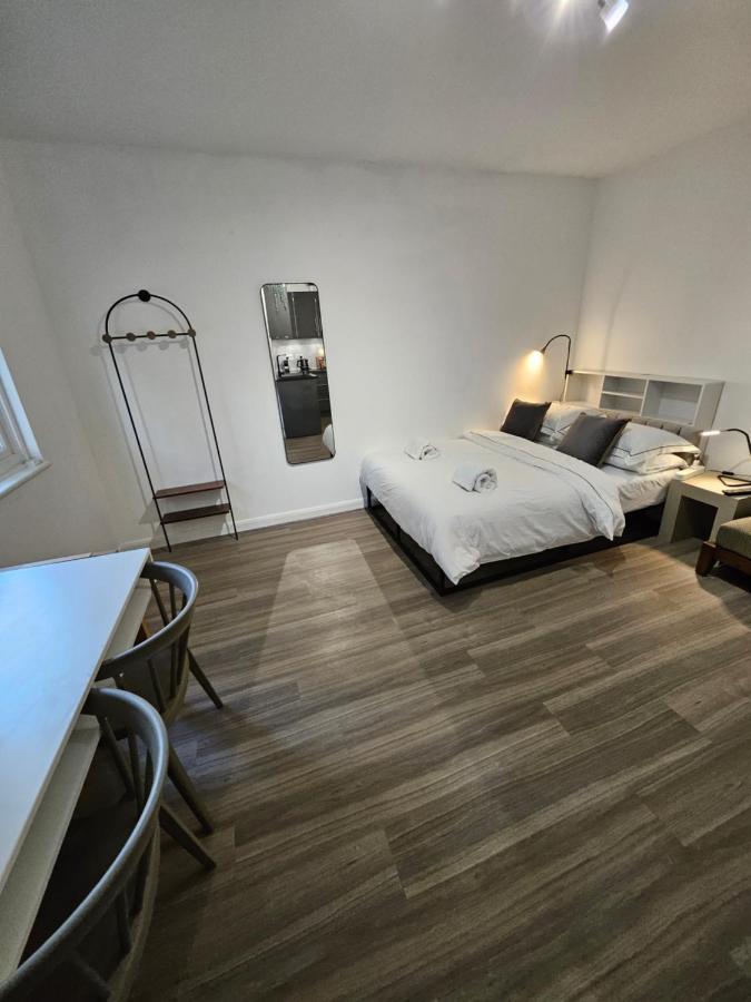 Studio In Central Лондон Номер фото