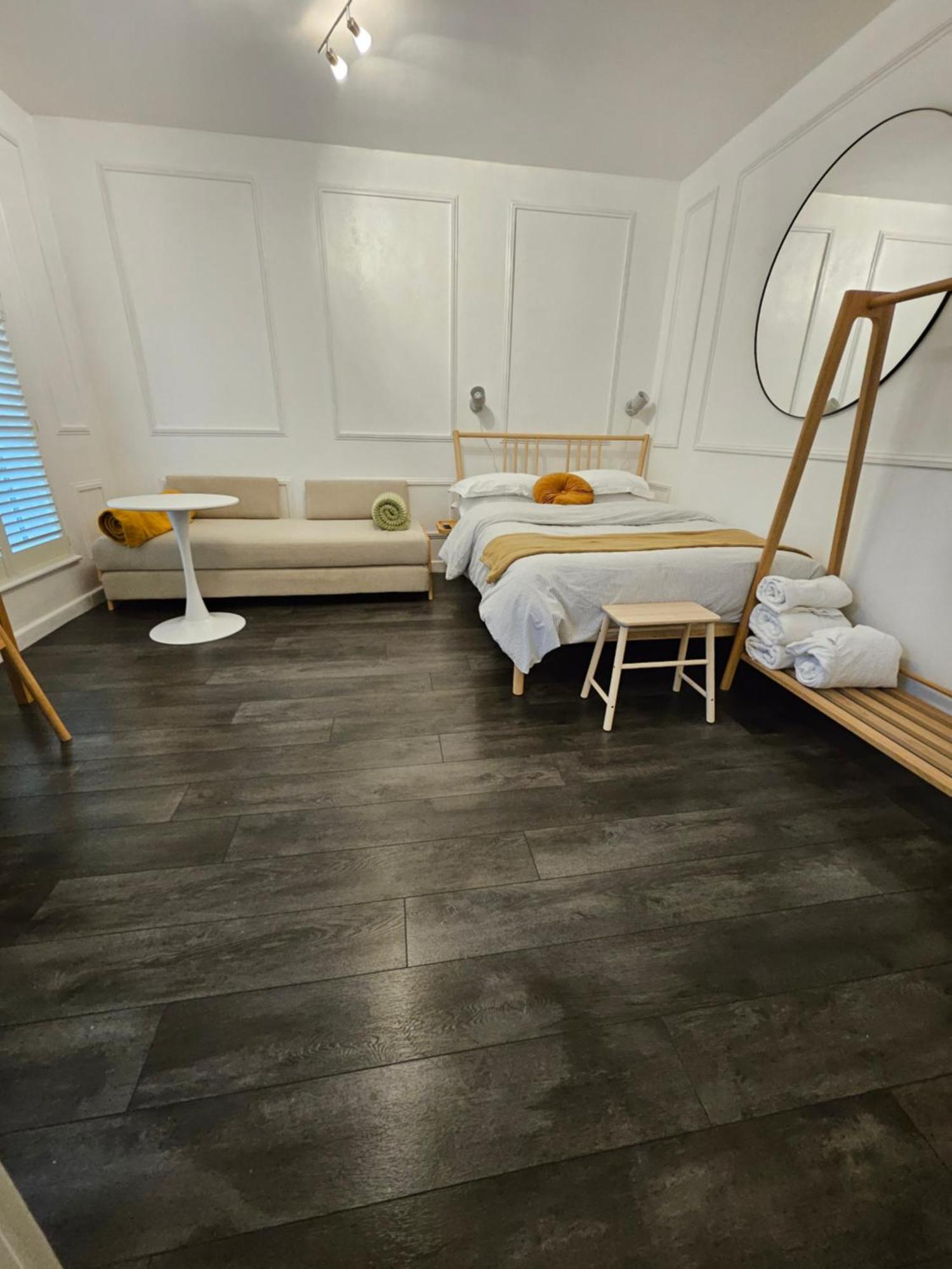 Studio In Central Лондон Экстерьер фото