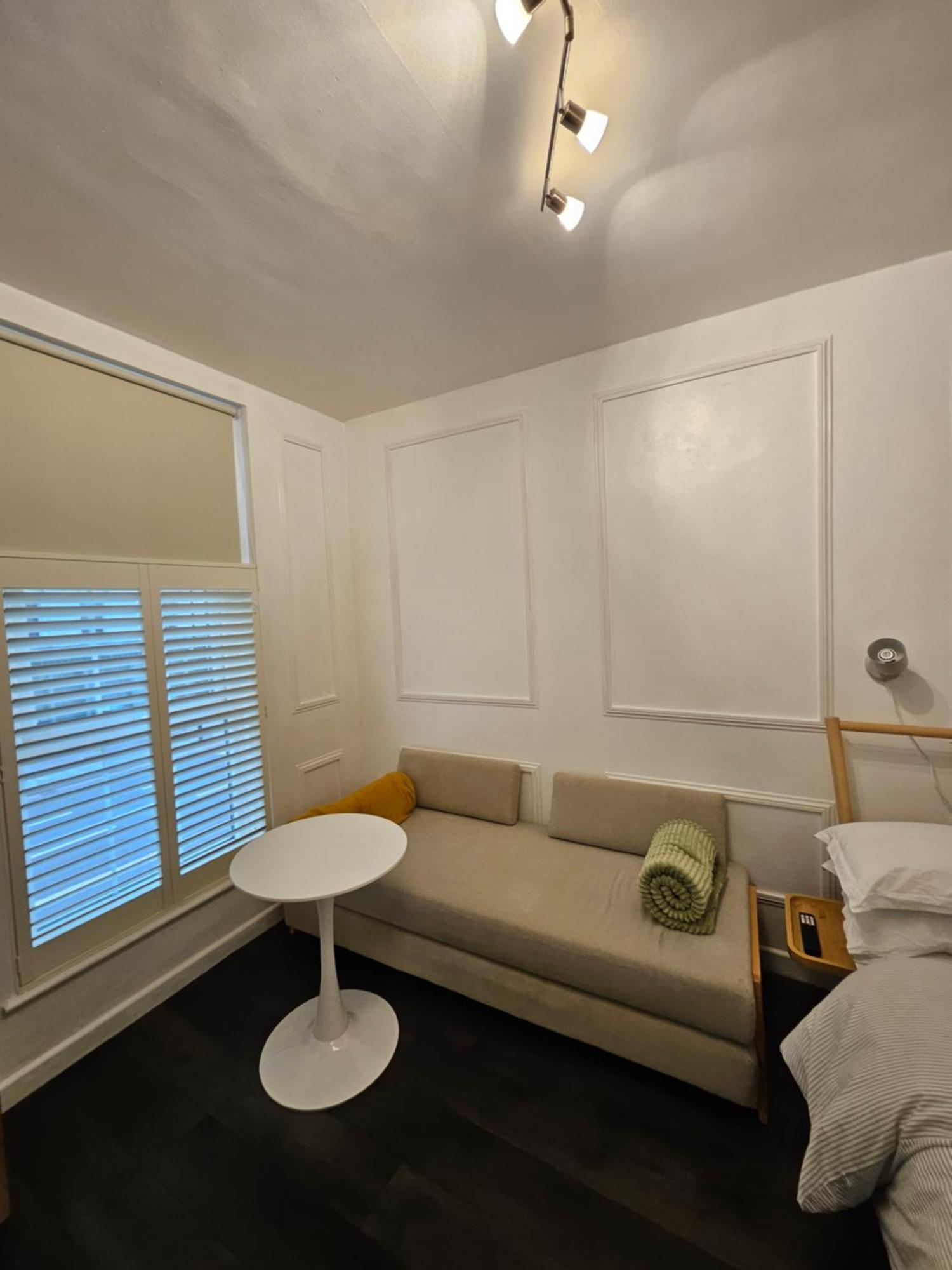 Studio In Central Лондон Экстерьер фото