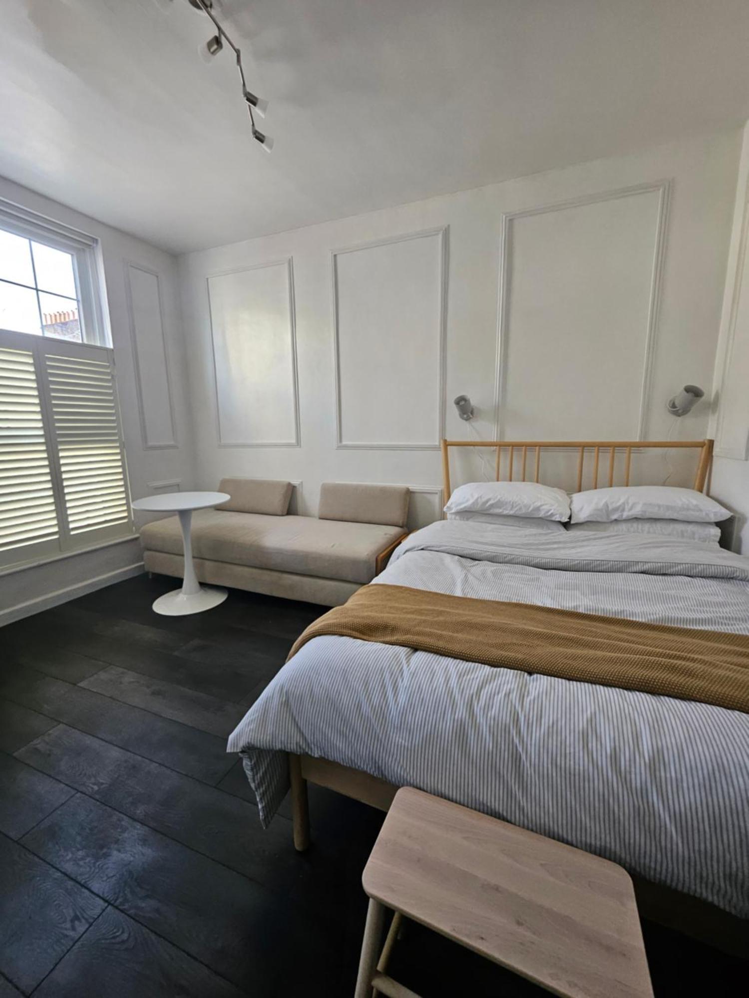 Studio In Central Лондон Экстерьер фото