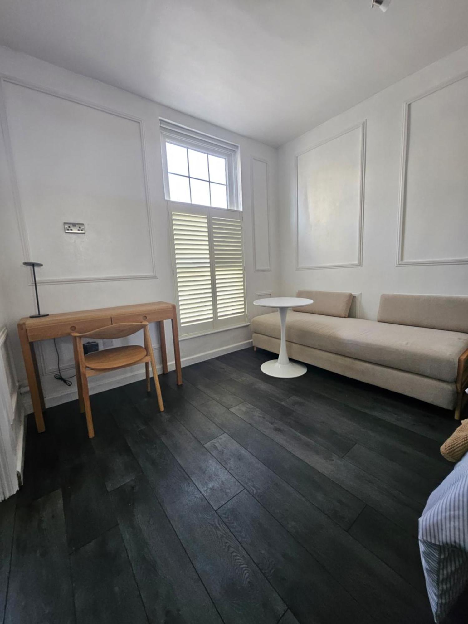Studio In Central Лондон Экстерьер фото